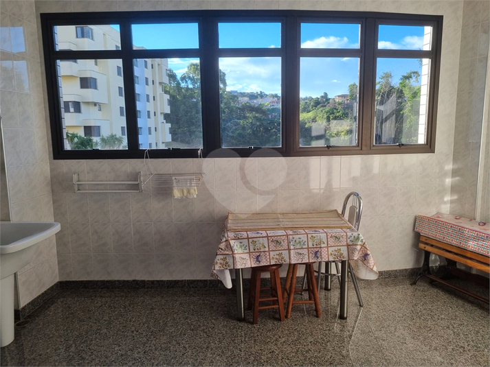 Venda Apartamento Serra Negra Centro REO926487 15