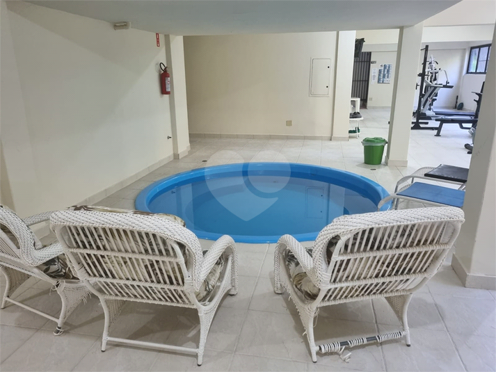 Venda Apartamento Serra Negra Centro REO926487 13