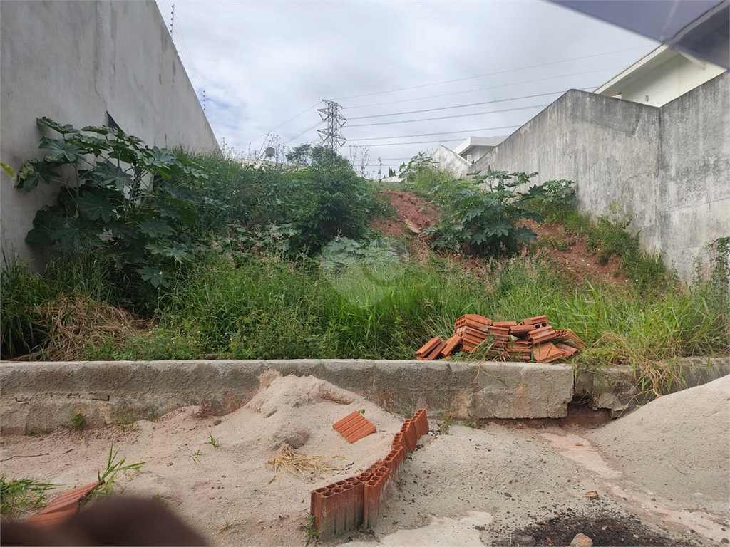 Venda Terreno Jundiaí Jardim Torres São José REO926491 8