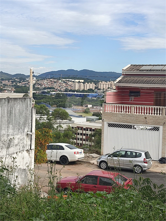 Venda Terreno Jundiaí Jardim Torres São José REO926491 4