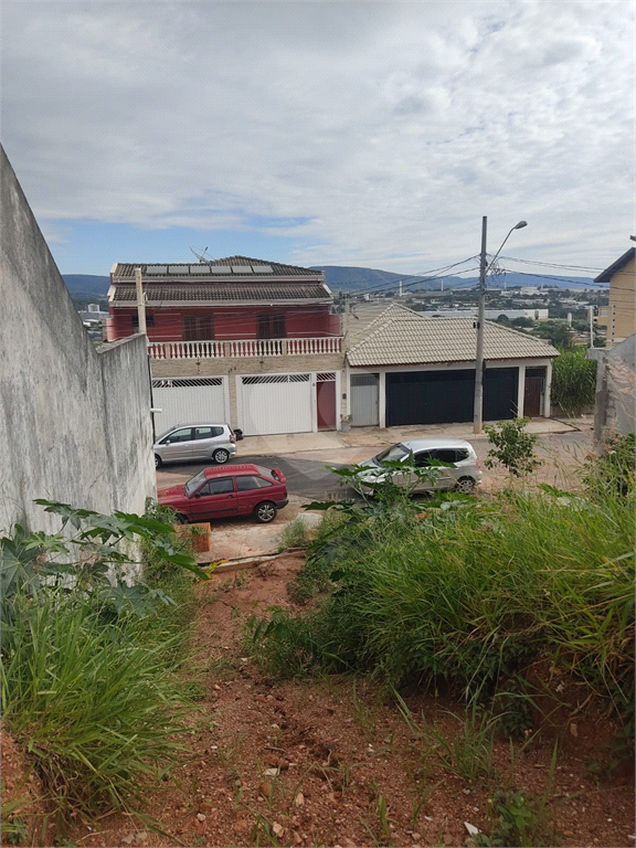 Venda Terreno Jundiaí Jardim Torres São José REO926491 5