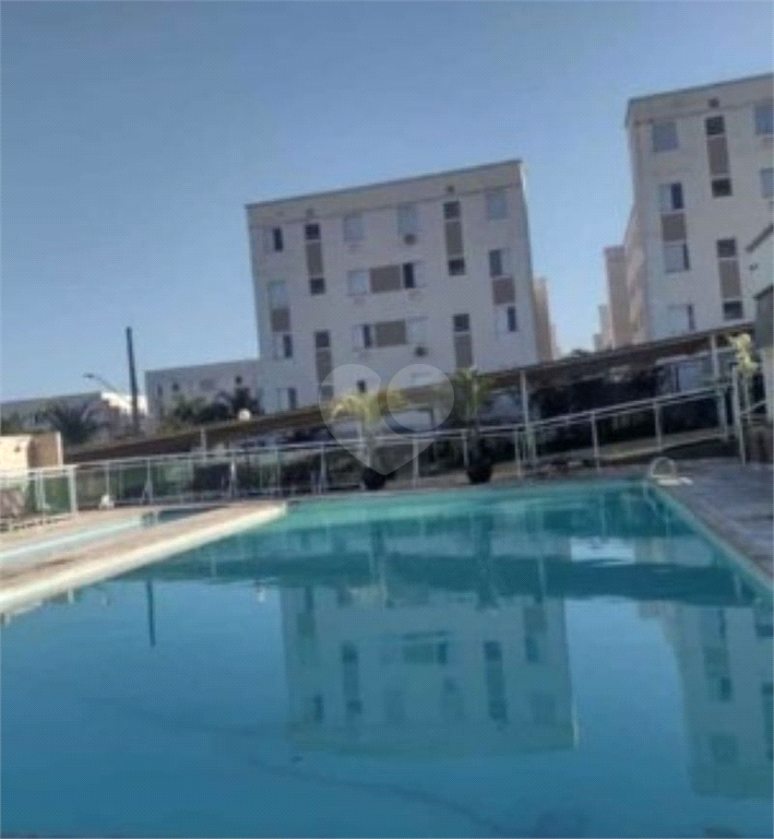 Venda Apartamento Bauru Jardim Estrela D'alva REO926509 8