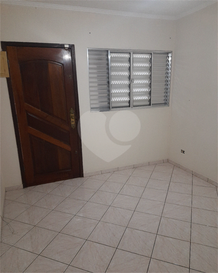 Venda Sobrado São Paulo Jardim Ricardo REO926511 15