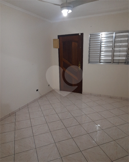 Venda Sobrado São Paulo Jardim Ricardo REO926511 13