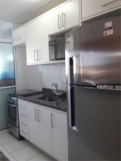 Venda Apartamento Jundiaí Vila Das Hortências REO926512 6