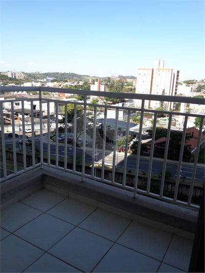 Venda Apartamento Jundiaí Vila Das Hortências REO926512 8