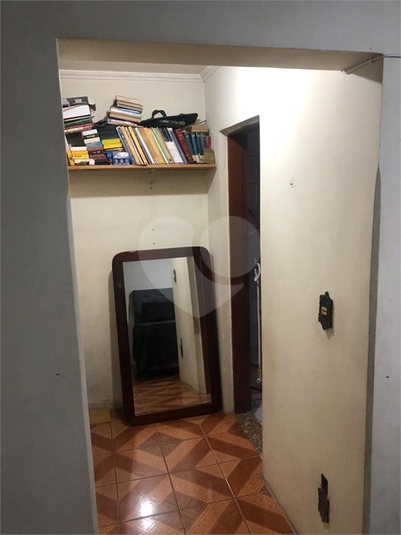 Venda Sobrado Guarulhos Jardim Presidente Dutra REO926514 11