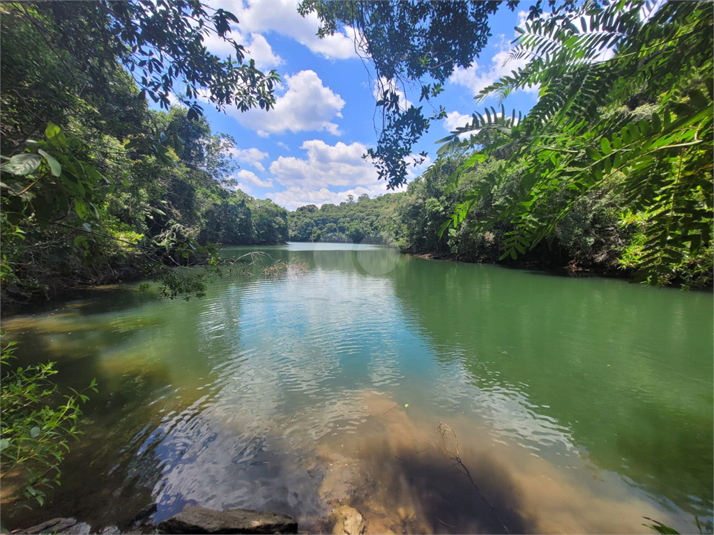 Venda Condomínio Mairiporã Caraguatá REO926523 23