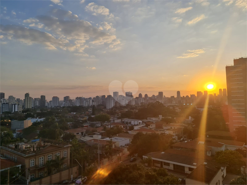 Venda Apartamento São Paulo Vila Olímpia REO926526 2