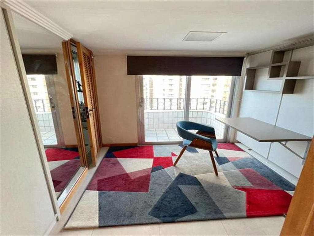 Venda Apartamento São Paulo Bela Vista REO926540 1