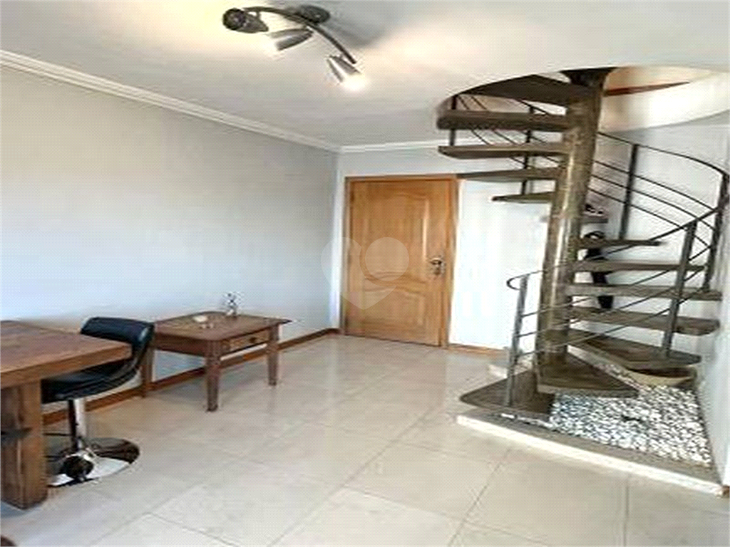 Venda Apartamento São Paulo Bela Vista REO926540 6