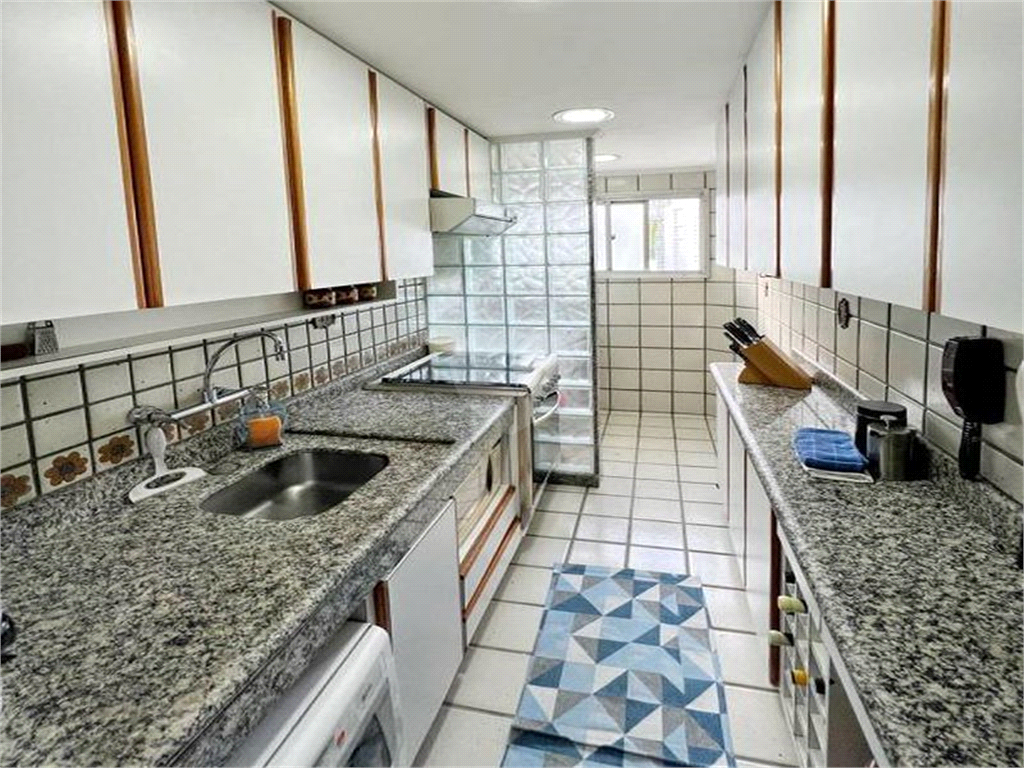 Venda Apartamento São Paulo Bela Vista REO926540 15