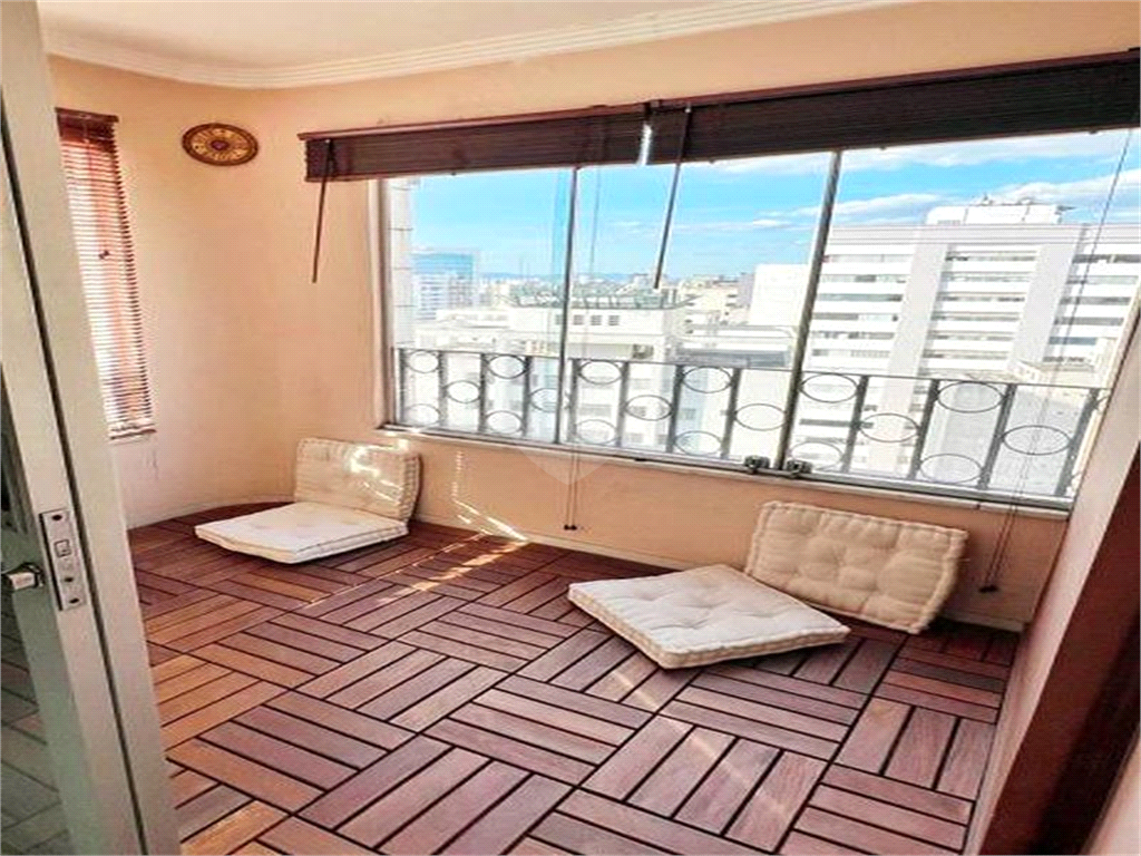 Venda Apartamento São Paulo Bela Vista REO926540 5