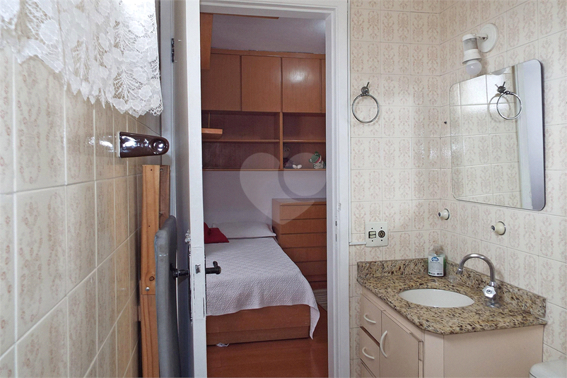 Venda Apartamento São Paulo Vila Nova Mazzei REO926549 34