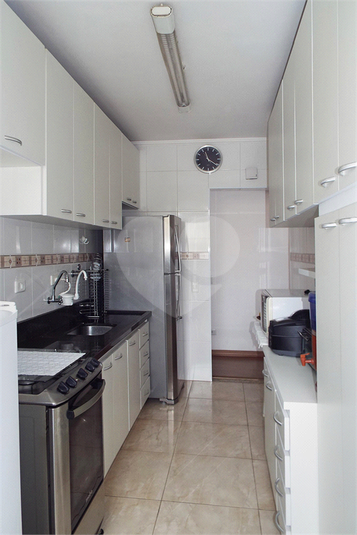 Venda Apartamento São Paulo Vila Nova Mazzei REO926549 42