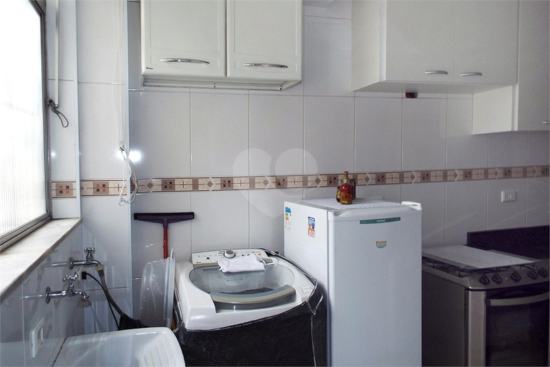 Venda Apartamento São Paulo Vila Nova Mazzei REO926549 44