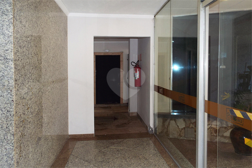 Venda Apartamento São Paulo Vila Nova Mazzei REO926549 56