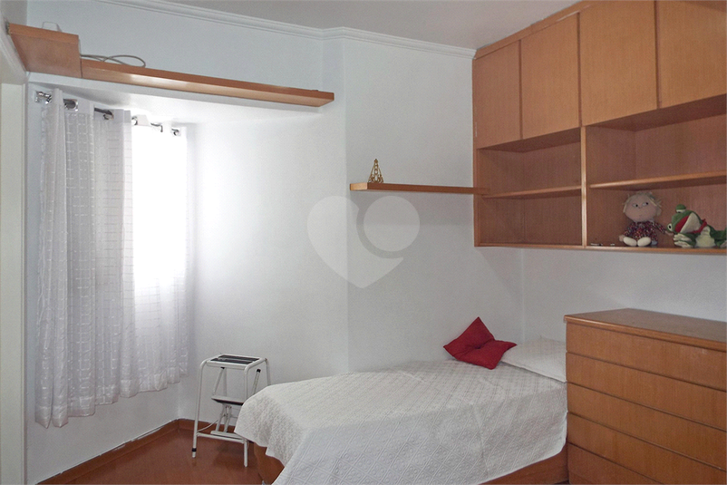 Venda Apartamento São Paulo Vila Nova Mazzei REO926549 19