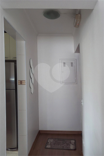 Venda Apartamento São Paulo Vila Nova Mazzei REO926549 50