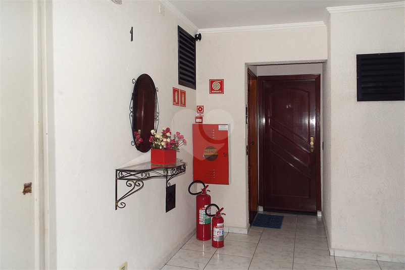 Venda Apartamento São Paulo Vila Nova Mazzei REO926549 51