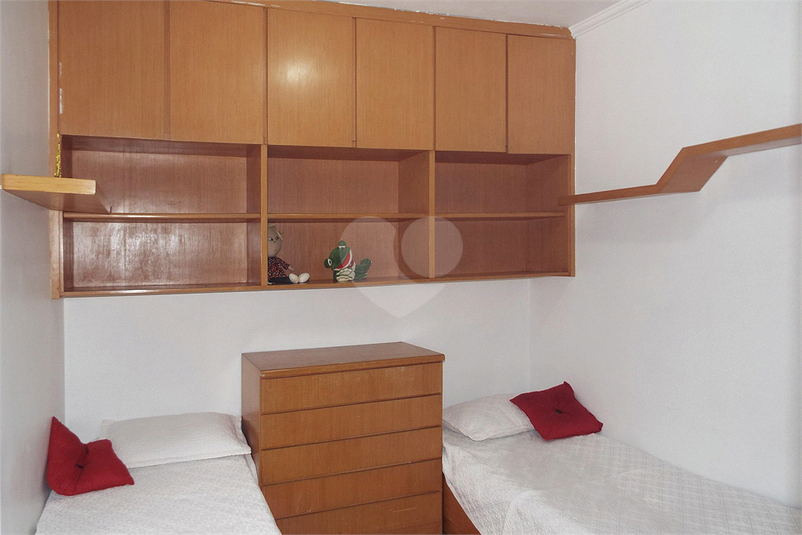 Venda Apartamento São Paulo Vila Nova Mazzei REO926549 17