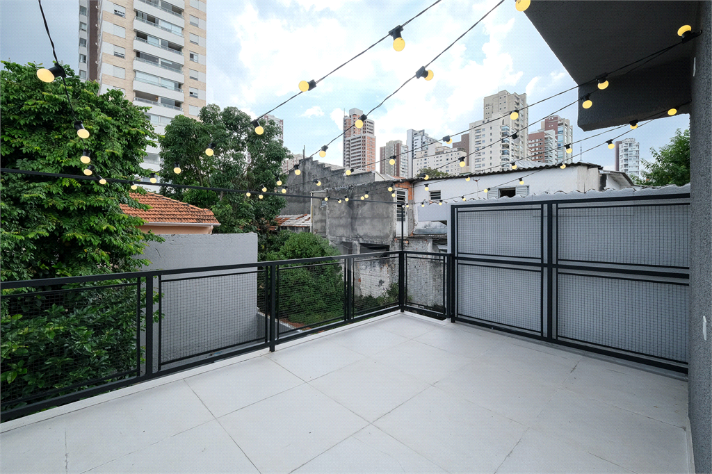 Venda Casa de vila São Paulo Vila Mariana REO926570 41