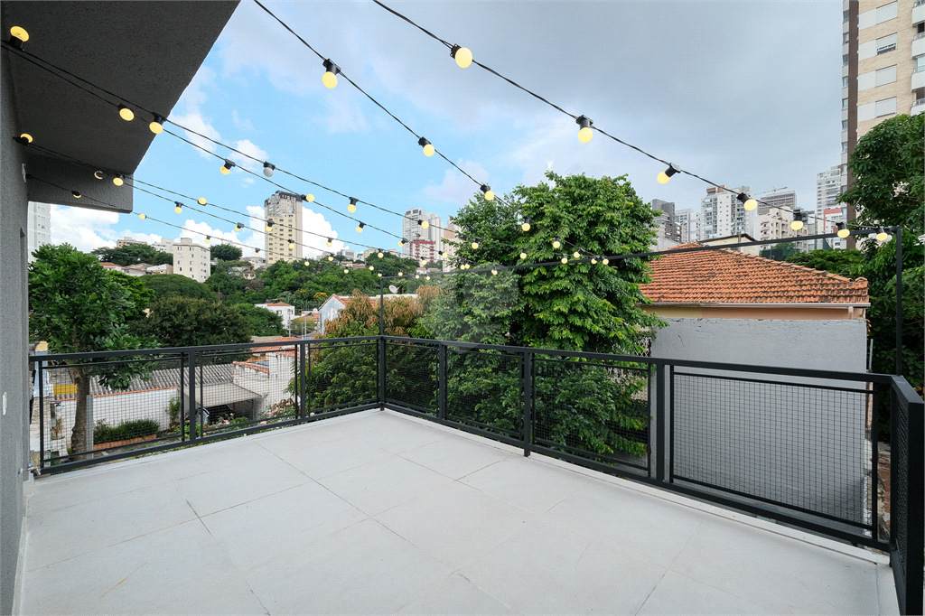 Venda Casa de vila São Paulo Vila Mariana REO926570 40