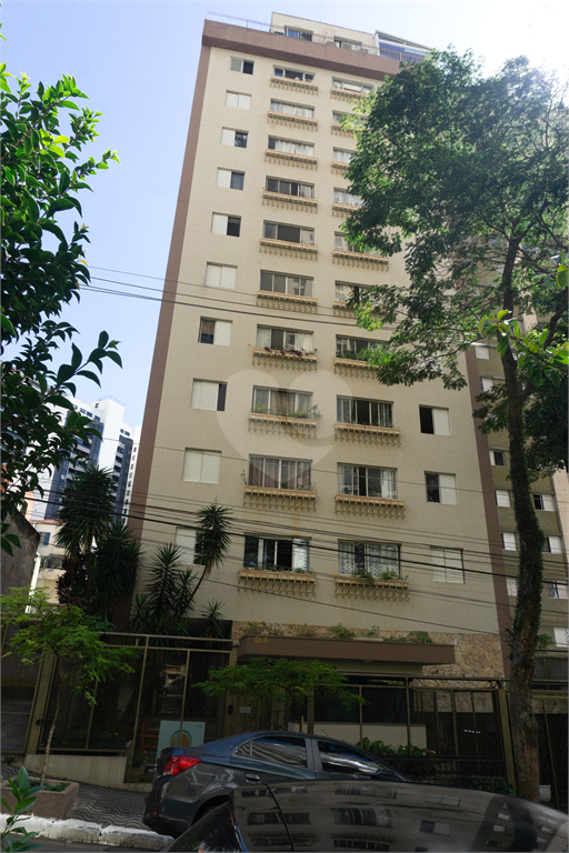 Venda Cobertura São Paulo Bela Vista REO926576 57