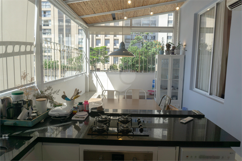 Venda Cobertura São Paulo Bela Vista REO926576 41