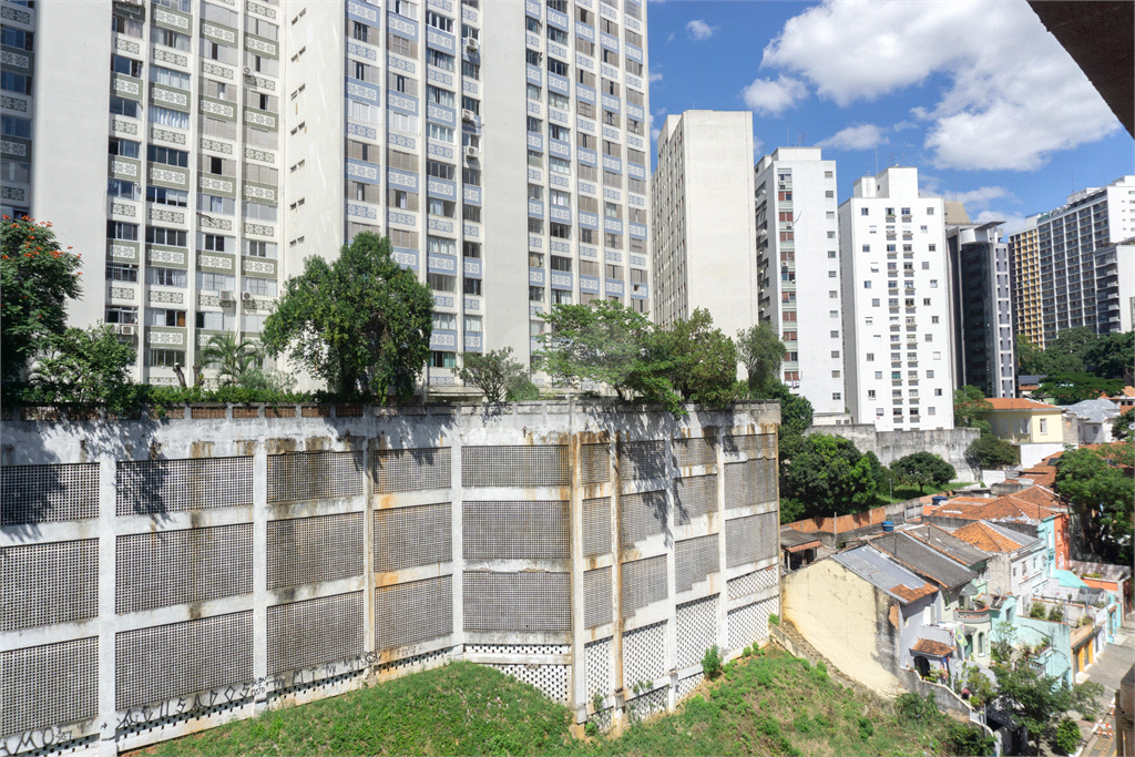 Venda Cobertura São Paulo Bela Vista REO926576 55