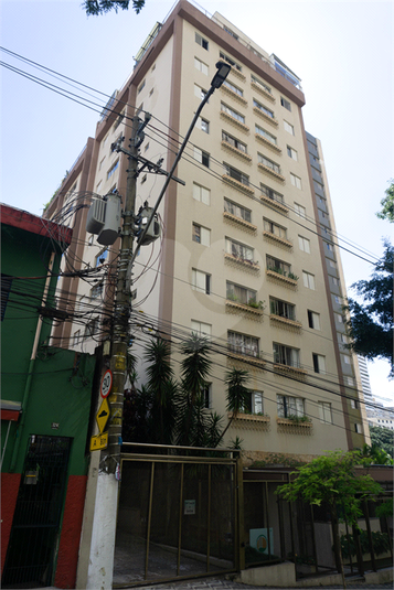 Venda Cobertura São Paulo Bela Vista REO926576 56