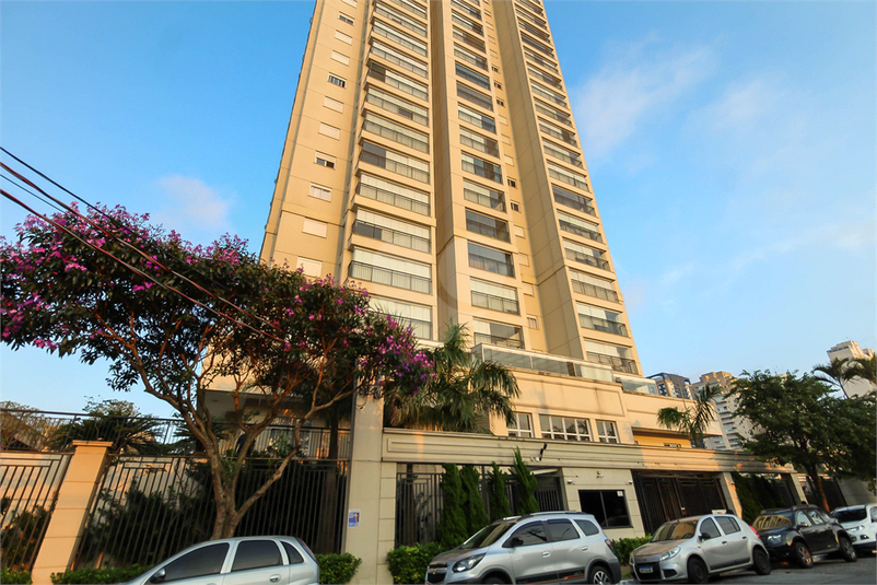 Venda Apartamento São Paulo Vila Bertioga REO926581 98