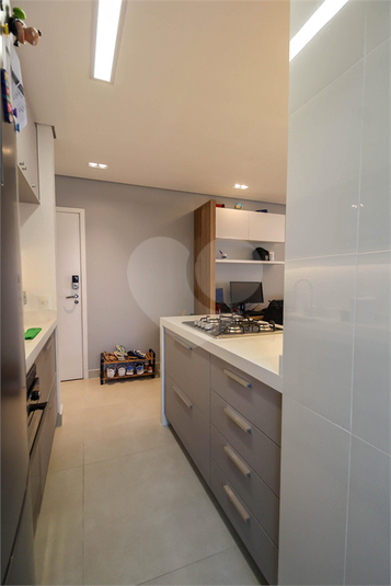 Venda Apartamento São Paulo Vila Bertioga REO926581 46