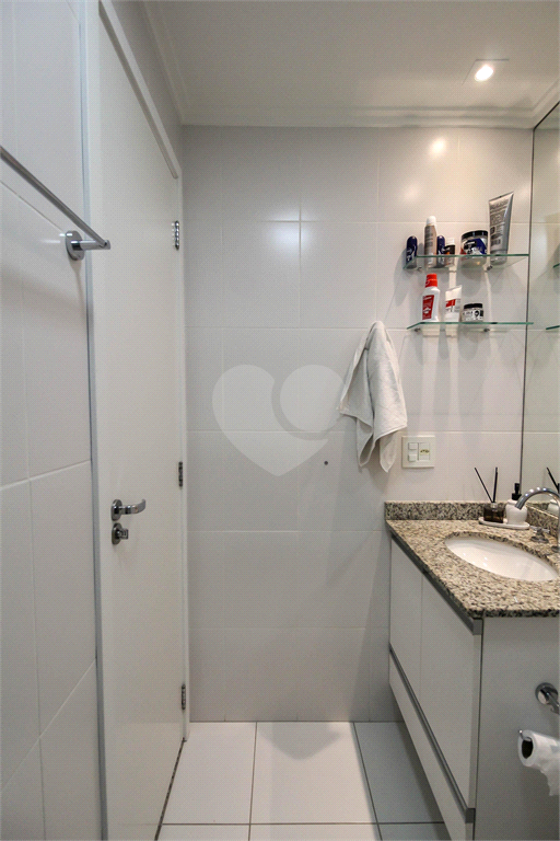 Venda Apartamento São Paulo Vila Bertioga REO926581 35