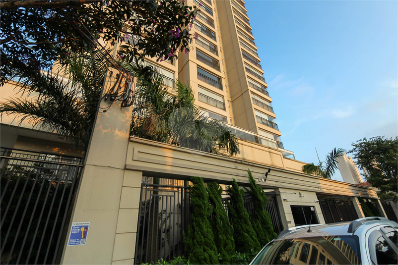 Venda Apartamento São Paulo Vila Bertioga REO926581 96