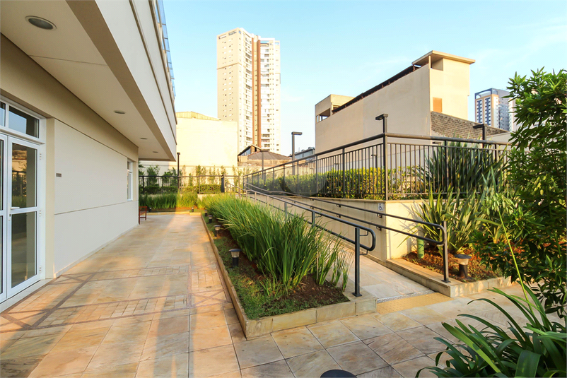 Venda Apartamento São Paulo Vila Bertioga REO926581 74