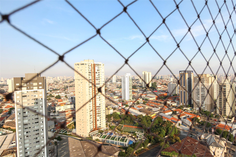 Venda Apartamento São Paulo Vila Bertioga REO926581 19