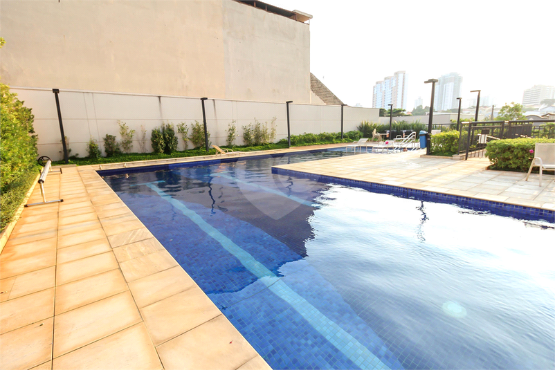 Venda Apartamento São Paulo Vila Bertioga REO926581 68