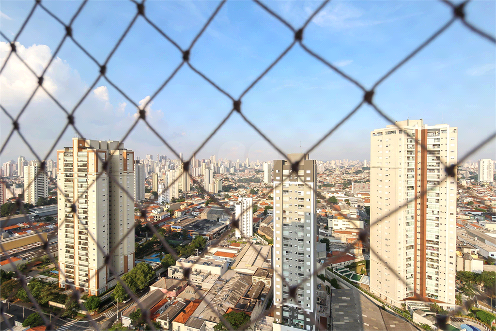 Venda Apartamento São Paulo Vila Bertioga REO926581 13