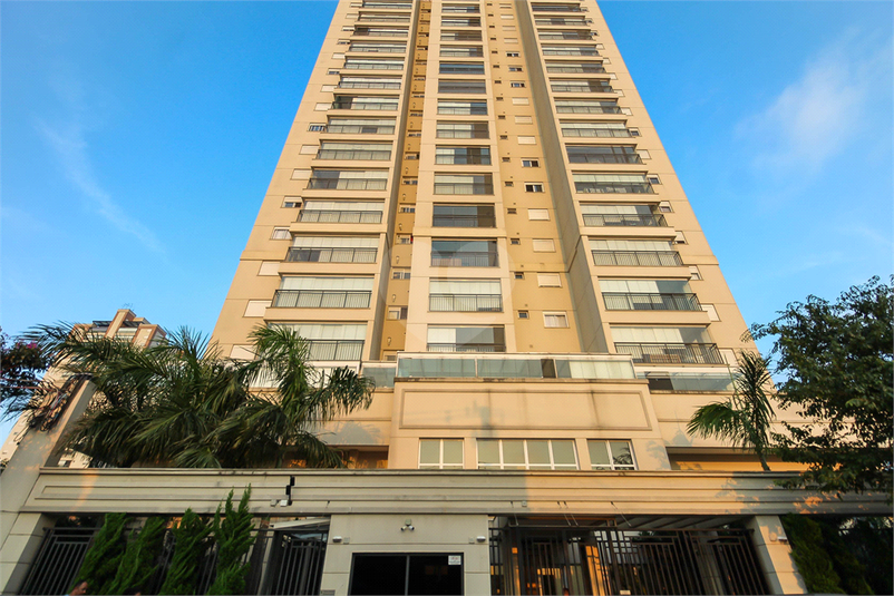 Venda Apartamento São Paulo Vila Bertioga REO926581 97