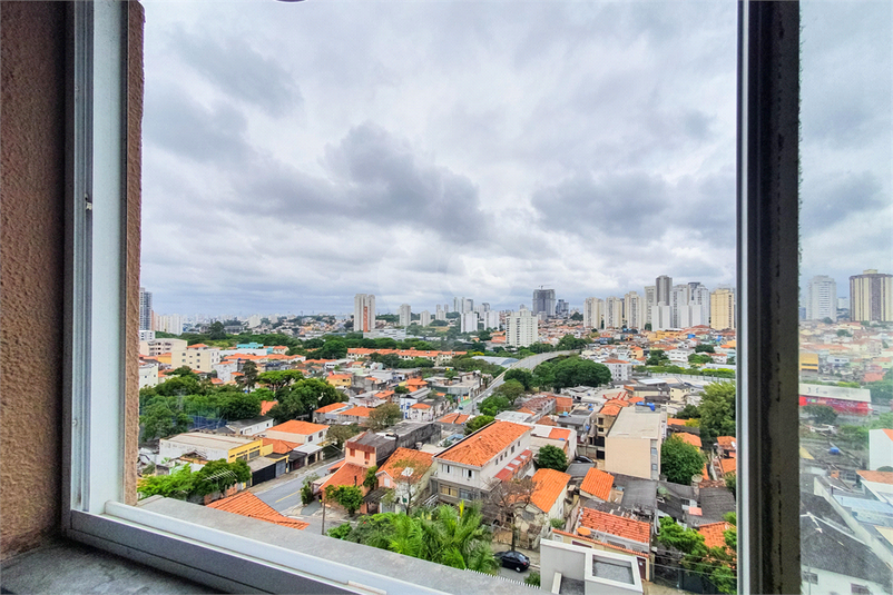 Venda Apartamento São Paulo Bosque Da Saúde REO926588 48