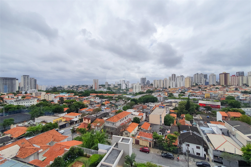 Venda Apartamento São Paulo Bosque Da Saúde REO926588 31