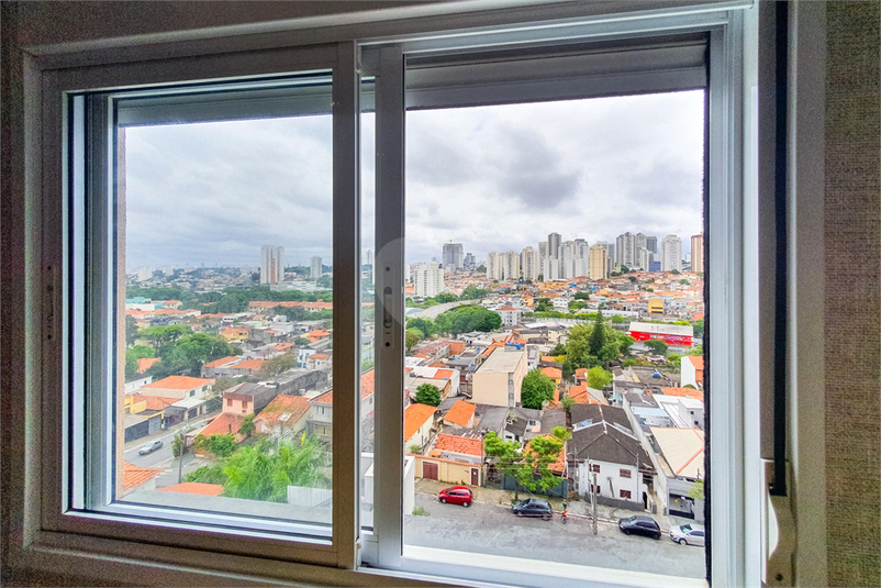 Venda Apartamento São Paulo Bosque Da Saúde REO926588 32