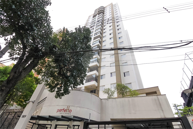 Venda Apartamento São Paulo Vila Prudente REO926603 49