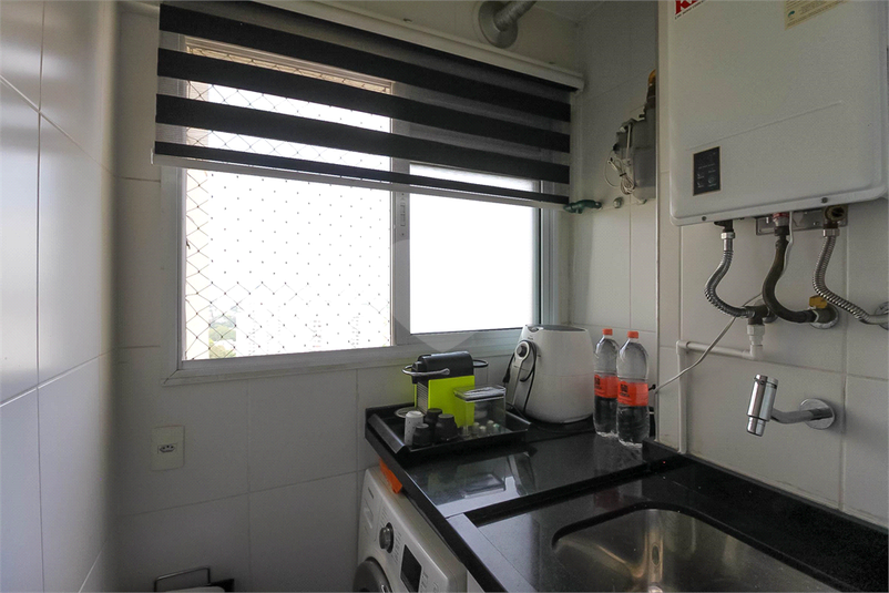 Venda Apartamento São Paulo Vila Prudente REO926603 37