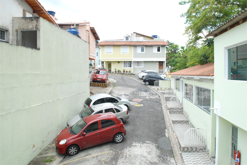 Venda Casa São Paulo Tucuruvi REO926605 67