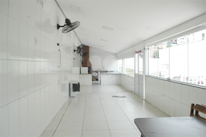 Venda Casa São Paulo Tucuruvi REO926605 71