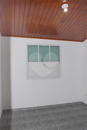 Venda Casa São Paulo Tucuruvi REO926605 9