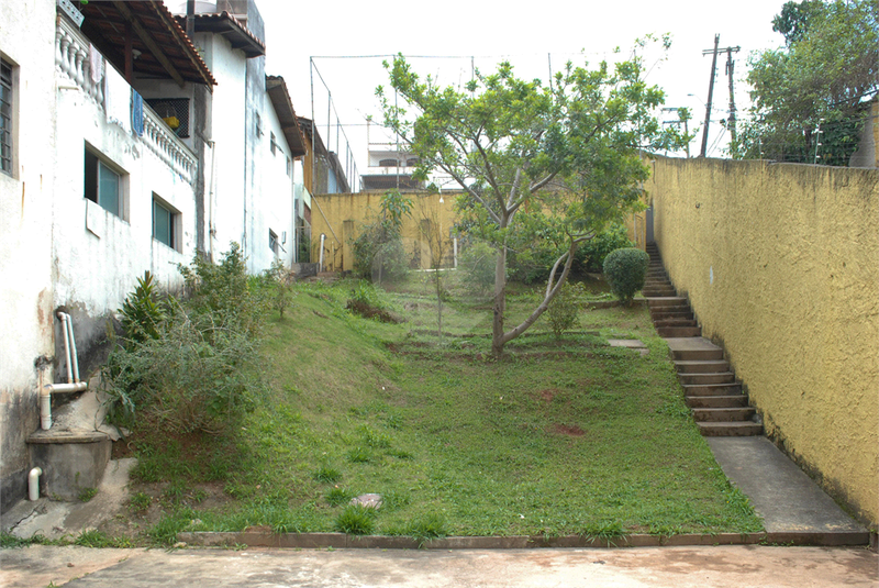 Venda Casa São Paulo Tucuruvi REO926605 69