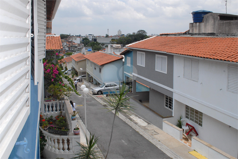 Venda Casa São Paulo Tucuruvi REO926605 16